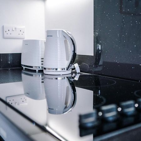 Parkview Place Serviced Apartment Κόβεντρι Εξωτερικό φωτογραφία
