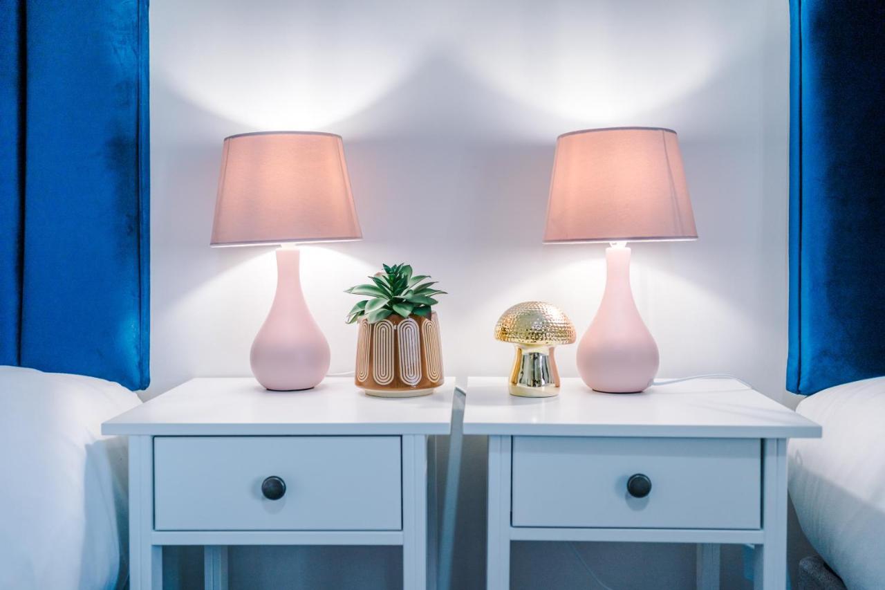 Parkview Place Serviced Apartment Κόβεντρι Εξωτερικό φωτογραφία